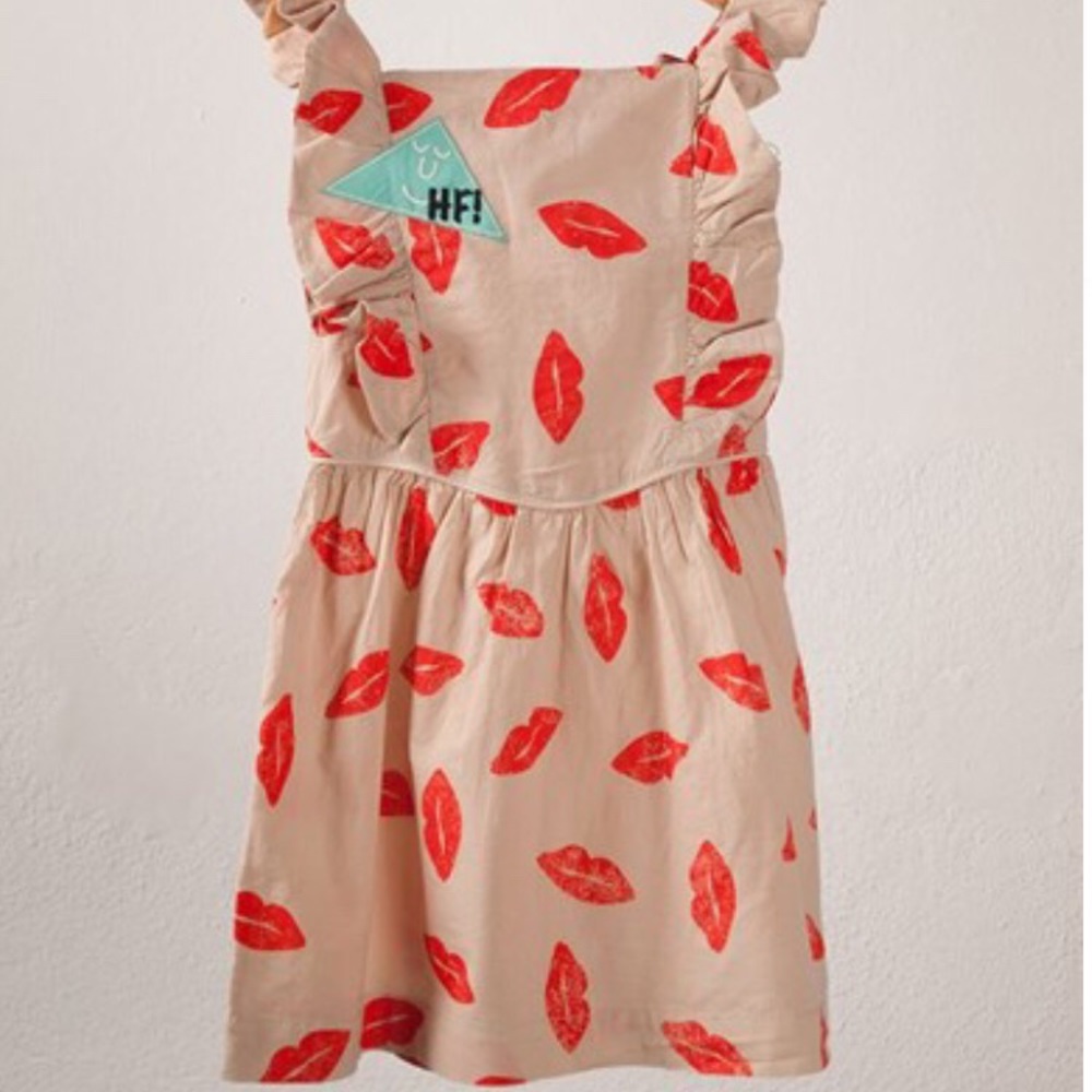 ISO!!! Looking for this Bobo Choses dress 4/5 5/6